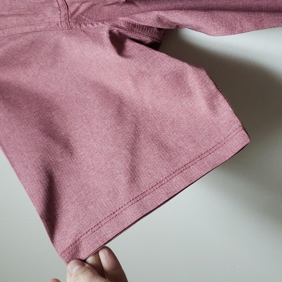 Wrangler ATG All Terrain Shirt M - Picture 5 of 10